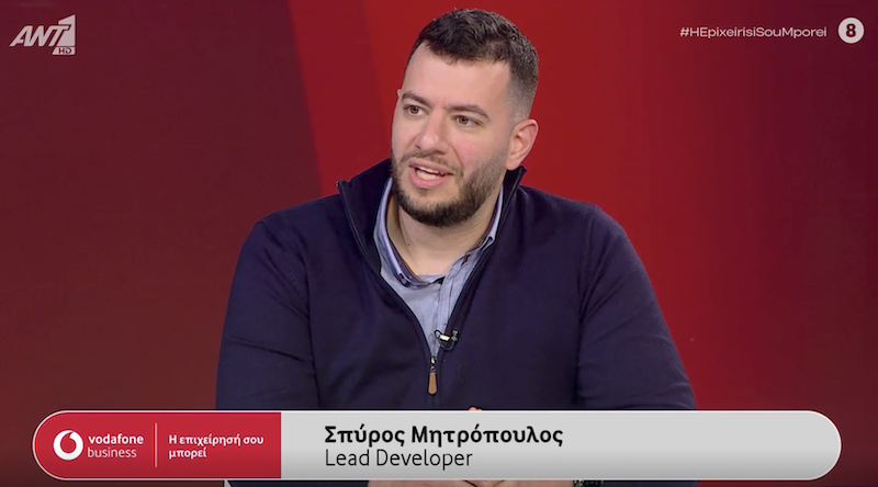Spiros Mitropoulos